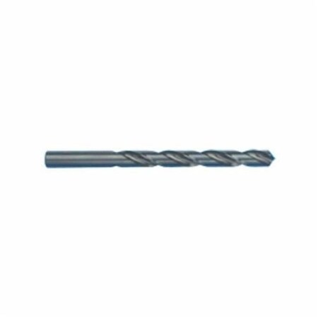 Jobber Length Drill, Series 330, Imperial, 3164 Drill Size  Fraction, 04844 Drill Size  Decim